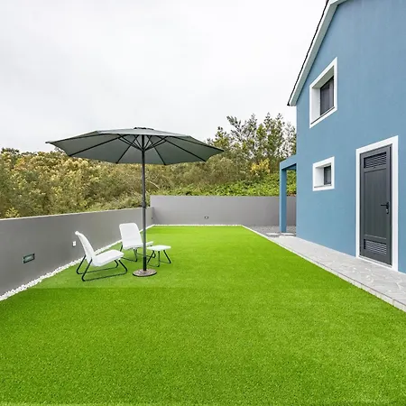 Trail House By Your Key Madeira *