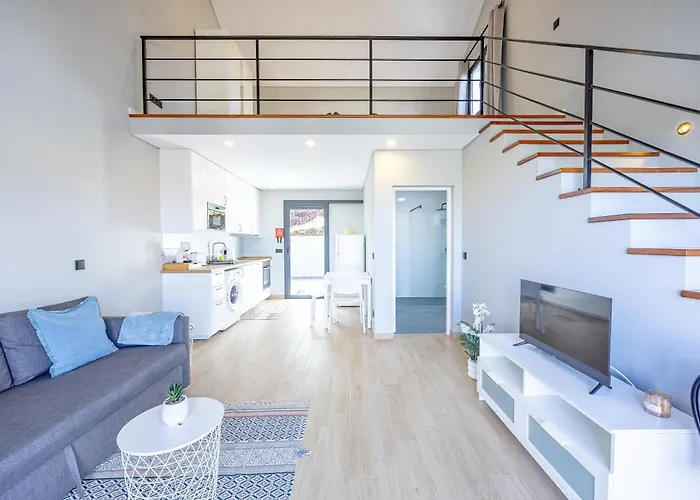 Casa vacanze Trail House - Pico Ruivo Santana (Madeira)