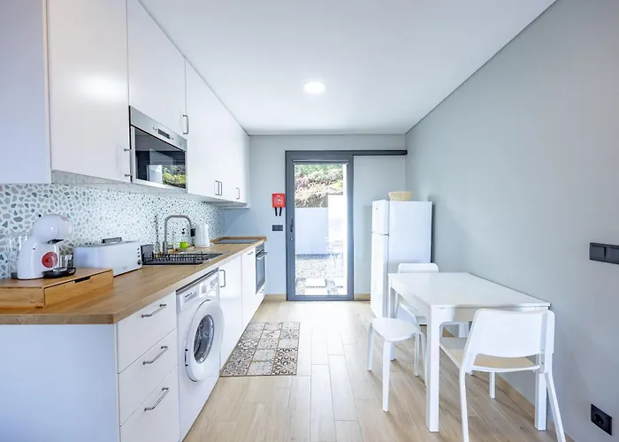 Trail House - Pico Ruivo