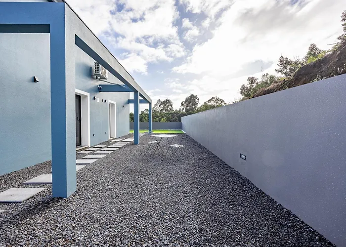 Casa vacanze Trail House - Pico Ruivo *