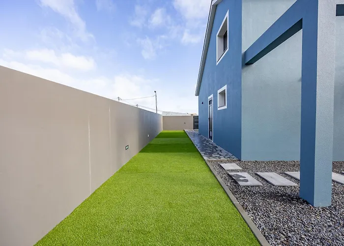 Trail House - Pico Ruivo