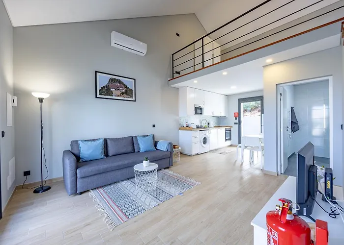 Dom wakacyjny Trail House - Pico Ruivo