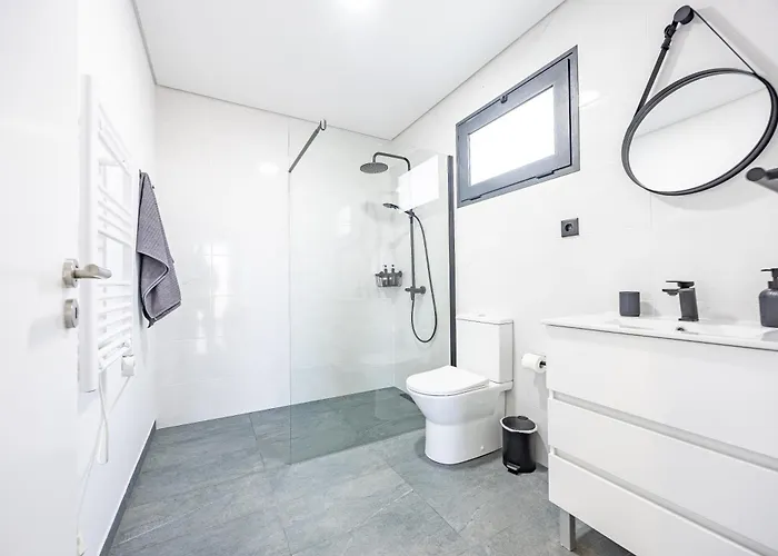 Casa vacanze Trail House - Pico Ruivo *