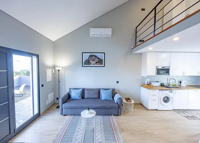 Trail House - Pico Ruivo *