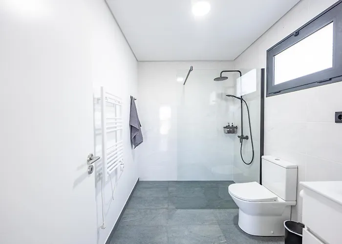 Casa vacanze Trail House - Pico Ruivo *